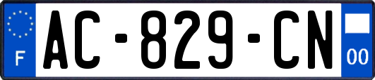 AC-829-CN