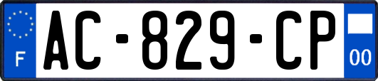 AC-829-CP