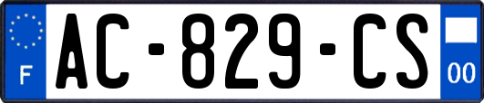 AC-829-CS