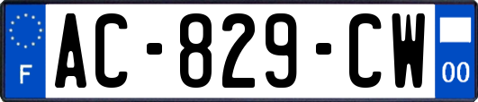AC-829-CW