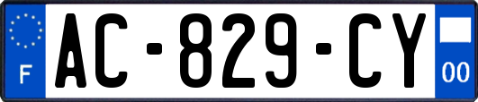 AC-829-CY