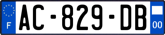 AC-829-DB