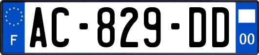 AC-829-DD