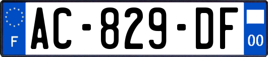 AC-829-DF