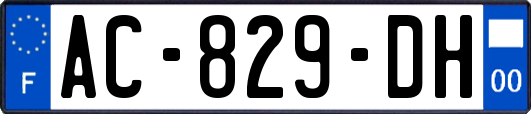 AC-829-DH