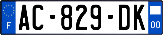 AC-829-DK