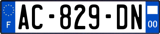 AC-829-DN