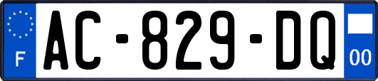 AC-829-DQ