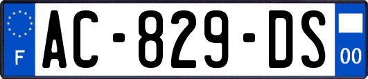 AC-829-DS