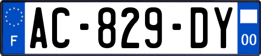 AC-829-DY