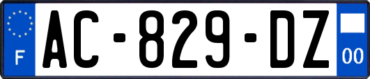 AC-829-DZ