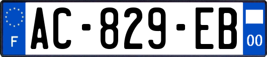 AC-829-EB