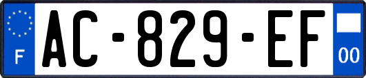 AC-829-EF