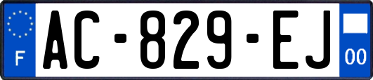 AC-829-EJ