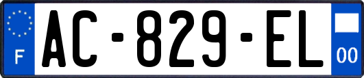 AC-829-EL