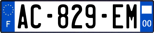 AC-829-EM