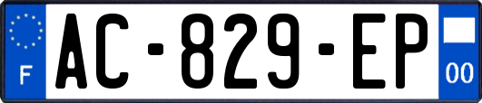 AC-829-EP