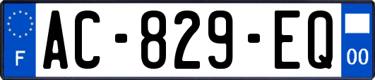 AC-829-EQ