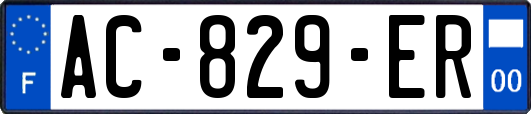 AC-829-ER