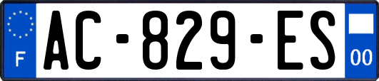 AC-829-ES