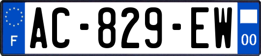 AC-829-EW