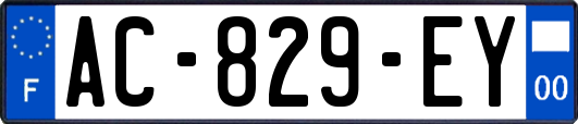 AC-829-EY