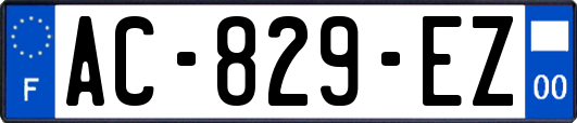 AC-829-EZ