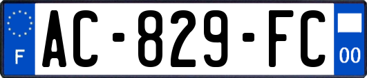 AC-829-FC