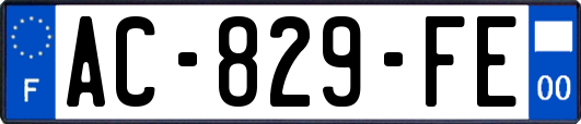 AC-829-FE