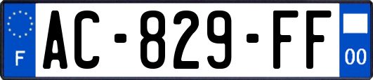 AC-829-FF