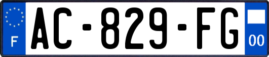 AC-829-FG
