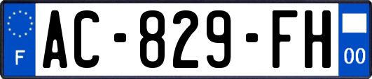 AC-829-FH