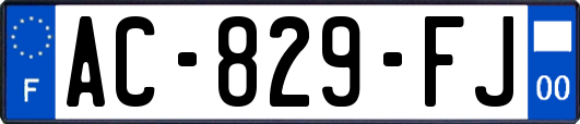 AC-829-FJ