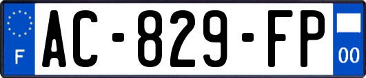 AC-829-FP