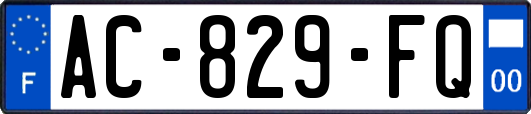 AC-829-FQ