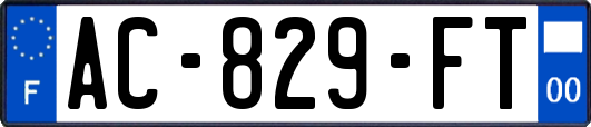 AC-829-FT