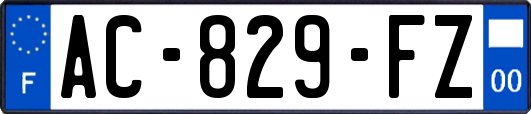 AC-829-FZ