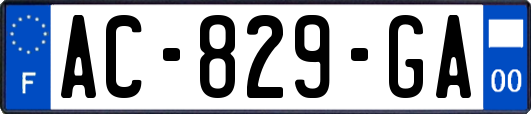 AC-829-GA