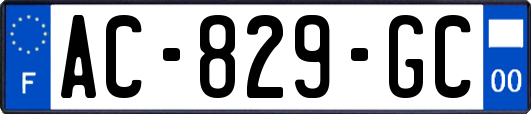 AC-829-GC