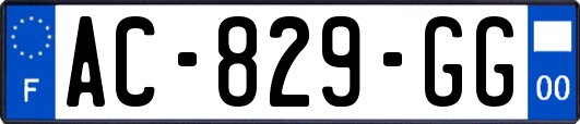 AC-829-GG