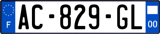AC-829-GL