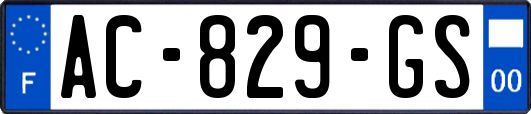 AC-829-GS