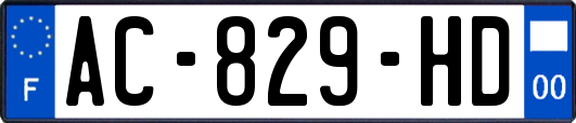 AC-829-HD