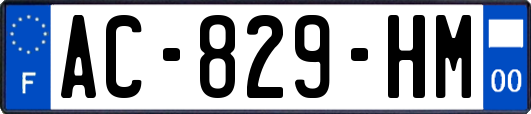 AC-829-HM