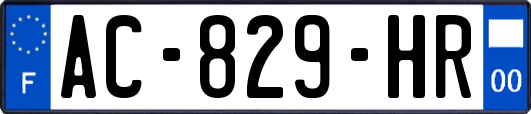 AC-829-HR