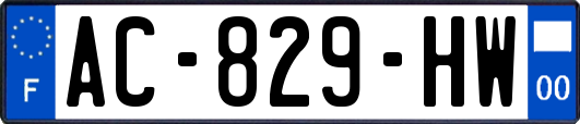 AC-829-HW