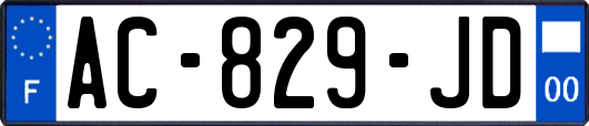 AC-829-JD