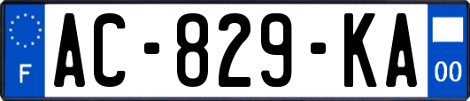 AC-829-KA