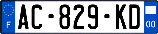 AC-829-KD
