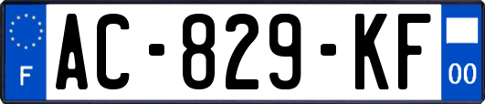 AC-829-KF